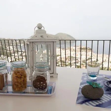 Vila Serena Lipari
