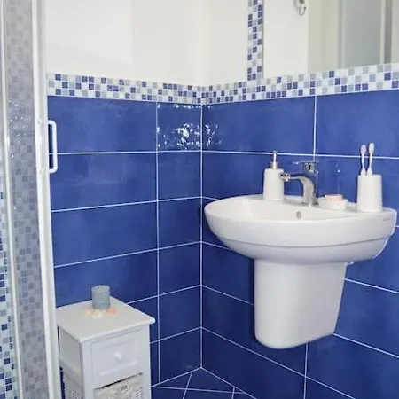 Vila Serena Lipari *