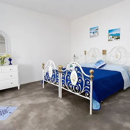 Villa Serena Lipari Marina (Lipari)