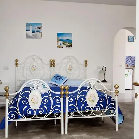 Vila Serena Lipari Marina (Lipari)