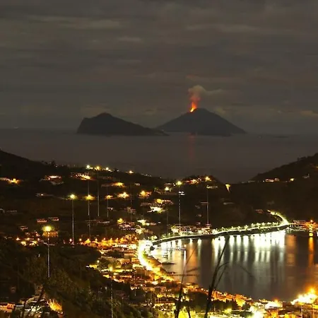 Vila Serena Lipari Marina (Lipari)