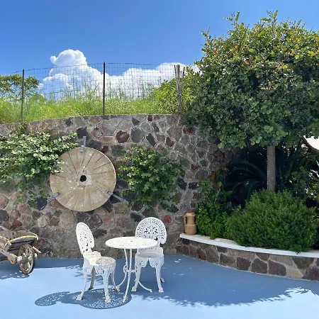Vila Serena Lipari Marina (Lipari)